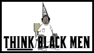 Why Black Men Need to Think About Their Actions