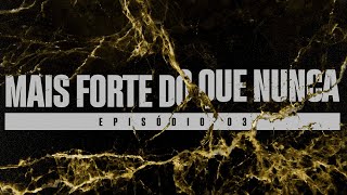 Limites! | Marcos Apolônio