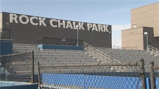 What Rock Chalk Park offers a World Cup team