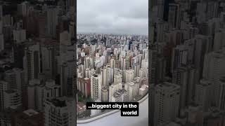 Rio de janeiro e São Paulo