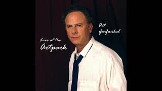 Art Garfunkel - Skywriter, Live at the Artpark 1994