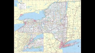 NY State of Mind with Joe Del Giudice
