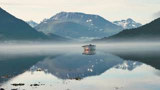 Mountains of The North, The Trailer