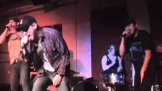 Sippin on the Makerz by Hollywood Kill Krew Live at the Royal Jan 11 2011