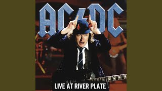 For Those About to Rock (We Salute You) (Live at River Plate Stadium, Buenos Aires, Argentina -...