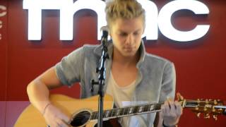 Cody Simpson Showcase part 2