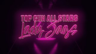 Top Gun Lady Jags 2026