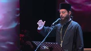 Kabarnos - Live Damascus International Opera House - 08 - Christos Anesti #live #chillout #music