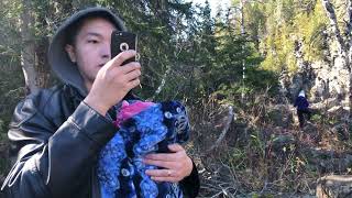 Clips of Grand Portage 10-26-19  part 2