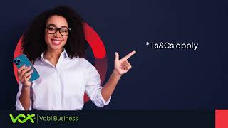 Take Your Business Calls With You.