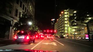 Sharks - Leaving the game. 6/22/13