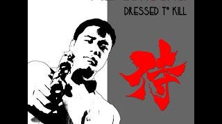 Kai Simeona  - Dressed to Kill