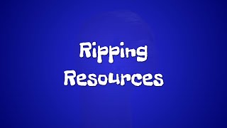 Introvert P's Theme  ╏ Ripping Resources