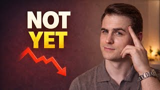 This Correction Is Only Getting Started | Hold My Beer