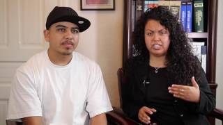 Client Testimonial #2