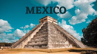 Mexico-Awesome relaxation positive calm music-Study music, chill music, sleeping music, travel music