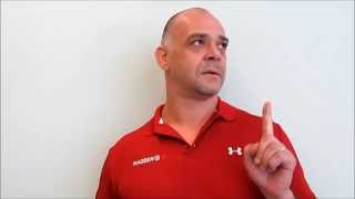 Madden 16 at E3 - Rex Dickson Answers Twitter Questions "Why Does Madden Suck?"