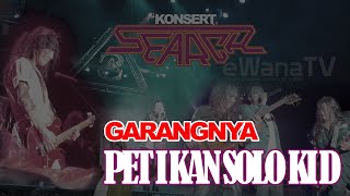 KID SOLO DI KONSERT ROOFTOP