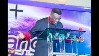 Bishop Abraham Chigbundu  - The Spirit Of Obedience