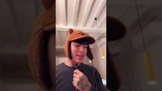 DPRIAN Instagram Live ②241116