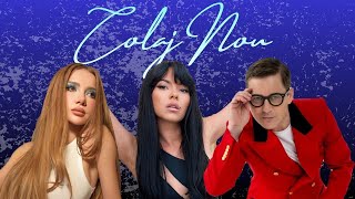 INNA- Diggy Down feat. Marian Hill ❌ Akcent feat. Sandra N- Amor Gitana ❌ Otilia- Bilionera | Colaj