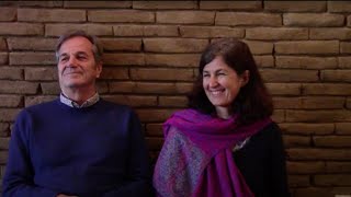 Madness of the Mind or Wisdom of Being - Marion and Gérard