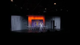 STAND UP 4 RECOVERY TRAILER - A DOCUMENTARY FILM BY GINA BARBOZA