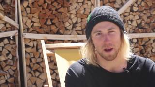 All Time: Sage Kotsenburg