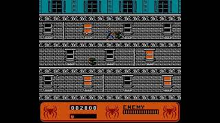 NES Longplay [6563] Pistol Agent