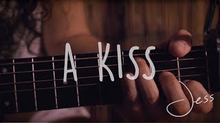 Jess - A Kiss (Live)