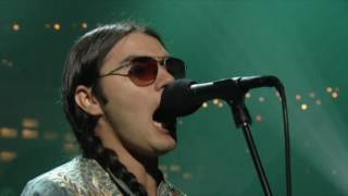 Ghostland Observatory - "Ghetto Magnet" [Live from Austin, TX]