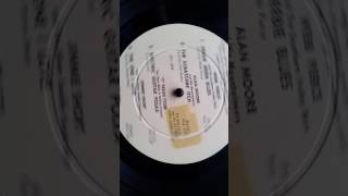 Alan Moore  - The Scratchin' Itch