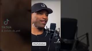 #STORYTIME VINSANITY and T-MAC find out they're COUSINS 🩸🩸🩸