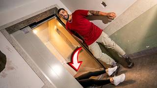 WE DISCOVERED WHERE KAVIC MIGHT BE HIDING!