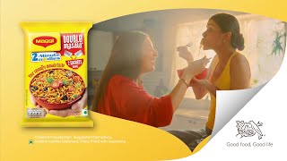 MAGGI Double Masala, It’s Here! | Kannada