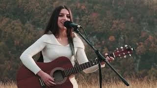 Foo Fighters - Learn To Fly (Ariannah Live Cover)