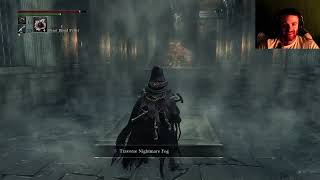 Bloodborne - Part 11 (Stream VOD 8/26/23)