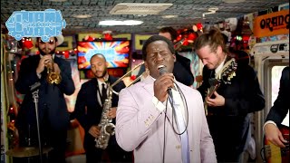 WESLEY BRIGHT & THE HONEYTONES - "Ex-Boyfriend" (Live from Cleveland, OH 2016) #JAMINTHEVAN
