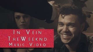 The Weeknd - In Vein (Music Video) SOLO VERSE