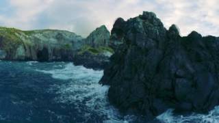 AXA Arri - Hawaii rough-stitch