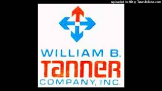 William B. Tanner - Chevrolet