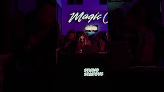 DJ Smartt X DJ Spark Fire Mix | Studio Sessions