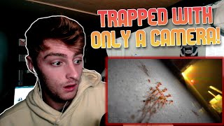 YOU'RE NOT ALONE! RESTRICTED_salvation | REACTION