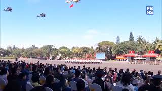 Glimpse of the "Army Day Parade" | 15 Jan 2023