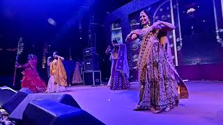 Yi Kolkata 2021 Annual Day - Dance