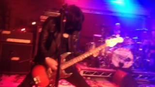 Riki Live Lucky Strike Week 25 Bad Ass Ricky Hollywood