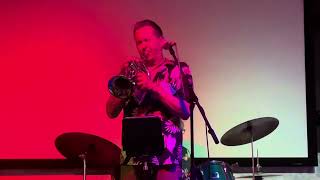 Sunday Jazz at The Admiral