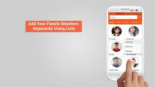 WhoReact   New Social Network App