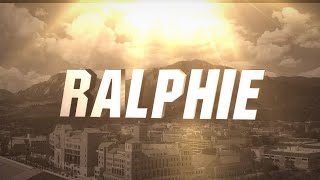 Ralphie 2025