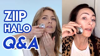 ZIIP Q&A with Melanie Simon, Founder of ZIIP! Get the Most Out Of Your ZIIP for Mature Skin